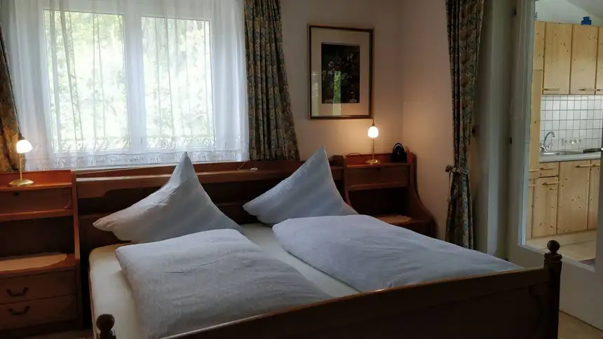 Ferienwohnung