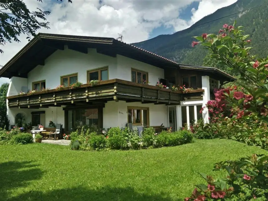 Gästehaus Schaub